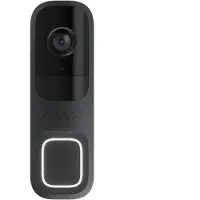 Ajax Commax Video Doorbell / Graphite 66392