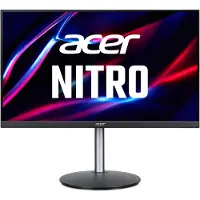 Acer Nitro XF3 Series, XF273UW2, Gaming-skærm, 27" WQHD, 240Hz, IPS, FreeSync Premium