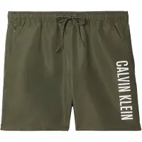 Calvin Klein Lv00n61047 Badeshorts Boxer