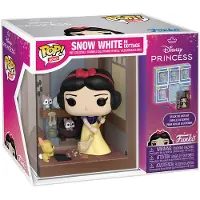 Funko POP! Nooks Dwarfs´ House Figur
