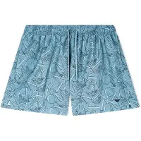 Emporio Armani Em000583_af20440 Badeshorts