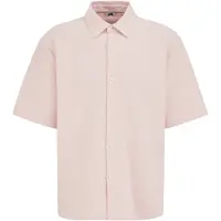 We fashion Skjorte lys pink