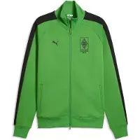 Puma Borussia Mönchengladbach T7 Trainingsjacke, størrelse Small