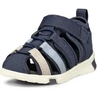 Ecco Sandaler - Mini Stride Fisherman - Night Sky - - 20 - Sandal