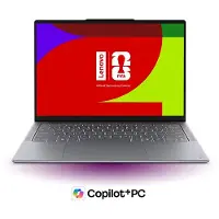 Lenovo Yoga Slim 7i Gen 11 Aura Edition 14" Intel Intel Core Ultra 7 355-processor LPE-cores op til 3,50 GHz P-cores op til 4,70 GHz, Windows 11 Home 64, 1 TB SSD M.2 2242 PCIe Gen4 QLC