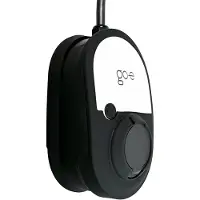 Go-e Bodyguard Beskyttelsesetui til Charger Gemini Flex og Gemini Flex 2.0
