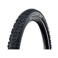 Schwalbe Smart Samoa Reflex Addix 27.5´´ X 2.10 Stiv Mtb-dæk