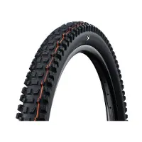 Schwalbe Albert Gravity Pro Addix Soft E-50 Tubeless 27.5´´ X 2.60 Mtb-dæk