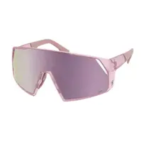 SCOTT - Mærker - Pro Shield Light Pink Amp Lavender Chrome S3 til Unisex - Lyserød