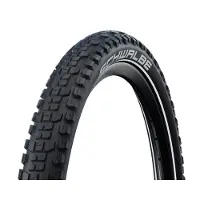 Schwalbe Jhonny Watts Lr Performance Addix 27.5´´ X 2.60 Stiv Mtb-dæk