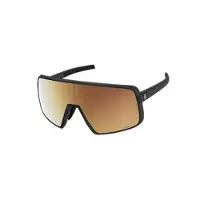 SCOTT - Mærker - Torica Ls Black Amp Ls Gold Chrome S1-3 til Unisex - Sort