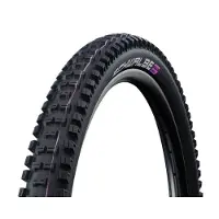 Schwalbe Big Betty Addix Performance Tubeless 29´´ X 2.40 Mtb-dæk