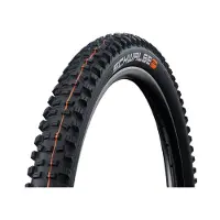 Schwalbe Hans Dampf Tubeless 29´´ X 2.35 Stiv Mtb-dæk