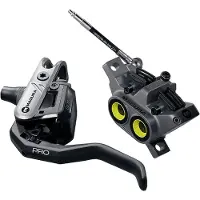 Magura Gustav Pro 1st Edition Bremser