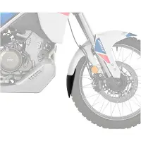Puig Aprilia Tuareg 660 2025 Forlængelse Af Forskærm