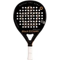 Black Crown Piton Padelketcher