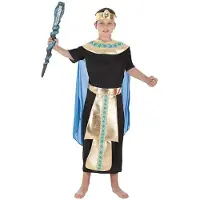Creaciones Llopis Farao Kostume Til Børn