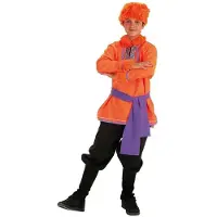 Creaciones Llopis Børnekostume