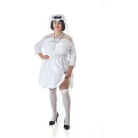 Creaciones Llopis Kærestekostume