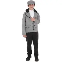 Creaciones Llopis Jakke Cool Kids Kostume