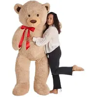 Bigbuy Jas Bamse 180 Cm