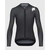 Assos Equipe Rs S11 Langærmet Trøje