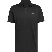Adidas Funktionsskjorte mørkegrå / sort