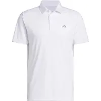 Adidas Funktionsskjorte hvid
