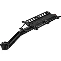 Topeak Mtx Beamrack Ii-a-type Bagagebærer