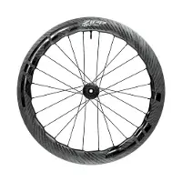 Zipp 454 Nsw Cl Disc Tubeless Baghjul Til Landevejscykel
