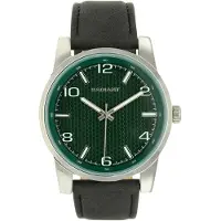 Radiant Johnny Deep 43mm 5atm Quartz/analogical Ur