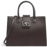 Armani Exchange Xw000305_af12039 Shopper Bag