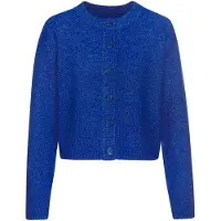 LASCANA Cardigan koboltblåt