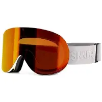 Sinner Taur Fotokromatiske Skibriller