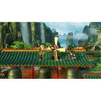 Xbox Games Xbox 360 Kung Fu Panda: Showdown Of Legendary Legends (import)