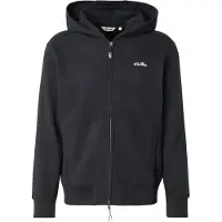 Ellesse Sweatjakke 'Taurasi' sort / hvid