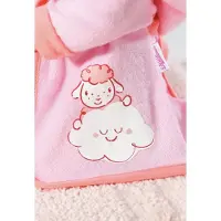 Zapf Baby Annabell Deluxe Bath Time, Dukkebadekarsæt, 3 År, 187,5 g