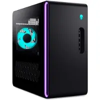 Alienware Hwfwk I7-14700kf/32gb/2tb Ssd Stationær Pc
