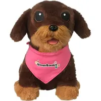 Dr Hundebanden Messi 24 Cm Bamse
