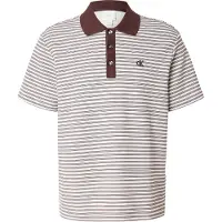 Calvin Klein Lv04ld205g Kortærmet Polo