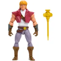 Masters of the Universe Origins Core 200x Prince Adam Dukke