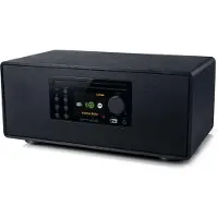 Muse MIKROBØLGEOVN tårn M-697 IDT BT INTERNET/DAB FM USB