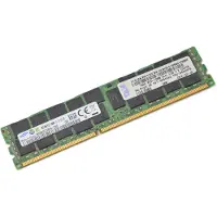 CoreParts - DDR3 - modul - 16 GB - DIMM 240-pin - 1600 MHz / PC3-12800 - 1.5 V - registreret - ECC
