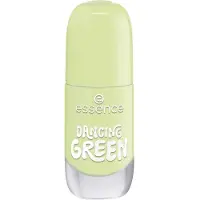 Essence gel nail polish Neglelak 8 ml Nr. 42 - Dancing Green