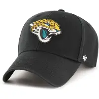 47 Nfl Jacksonville Jaguars Mvp Legend Kasket