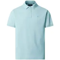 Hackett Hm5600148 Slim Fit Kortærmet Polo