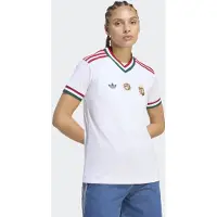 Adidas Ungarn 26 udebanetrøje, størrelse XX-Small