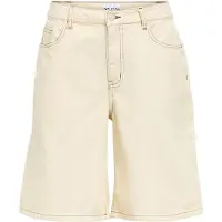 Object Høj Skæring Shorts