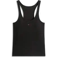 Tommy Hilfiger Dw0dw22264 ærmeløs T-shirt