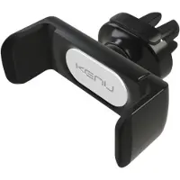 KENU Airframe Pro | Universal Vent Car Phone Mount Holder til iPhone Android Pixel Samsung LG Moto Huawei Nokia og Large til XL Smartphones